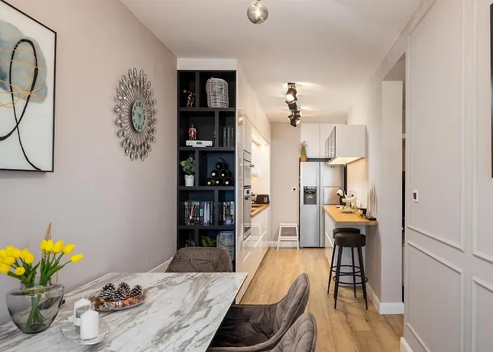 Luxe Appartement *